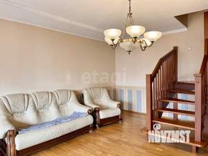 3-к квартира, на длительный срок, 88м2, 3/3 этаж