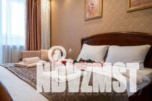 2-к квартира, посуточно, 78м2, 3/10 этаж