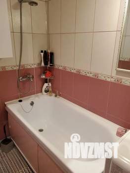 2-к квартира, посуточно, 46м2, 2/4 этаж