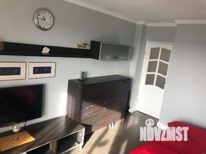 1-к квартира, посуточно, 39м2, 1/1 этаж