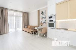 2-к квартира, посуточно, 63м2, 3/11 этаж