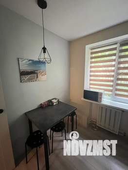 2-к квартира, посуточно, 45м2, 5/5 этаж