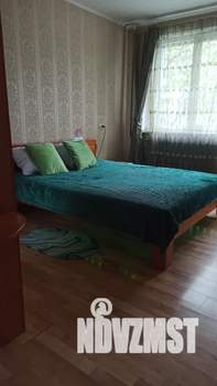 2-к квартира, посуточно, 70м2, 1/10 этаж
