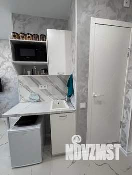 Студия квартира, посуточно, 15м2, 4/5 этаж