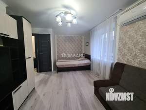 1-к квартира, на длительный срок, 31м2, 2/5 этаж