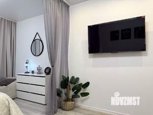 1-к квартира, посуточно, 49м2, 5/9 этаж