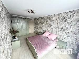 3-к квартира, посуточно, 59м2, 5/5 этаж