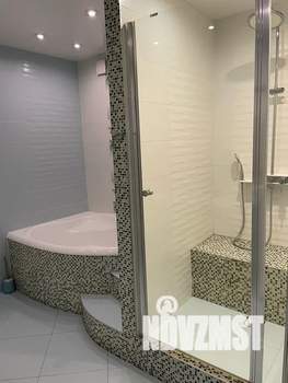 3-к квартира, посуточно, 89м2, 2/5 этаж