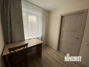 2-к квартира, посуточно, 48м2, 3/5 этаж