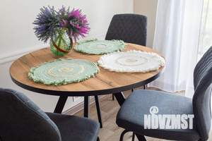 1-к квартира, посуточно, 40м2, 8/12 этаж