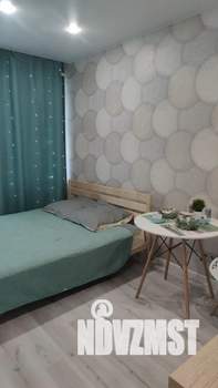 Студия квартира, посуточно, 26м2, 1/16 этаж