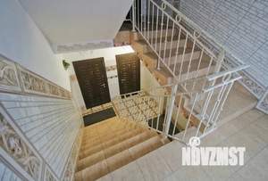 2-к квартира, посуточно, 60м2, 1/3 этаж