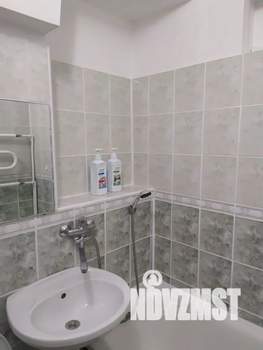 2-к квартира, посуточно, 48м2, 2/3 этаж