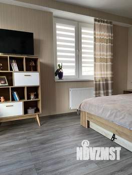 1-к квартира, на длительный срок, 38м2, 9/10 этаж