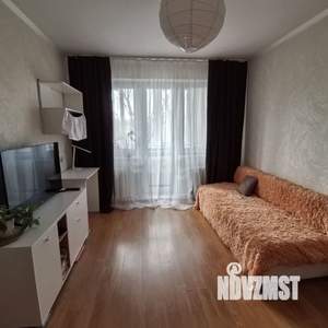 1-к квартира, на длительный срок, 34м2, 5/5 этаж