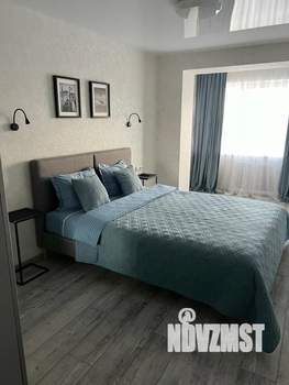 2-к квартира, посуточно, 45м2, 4/5 этаж