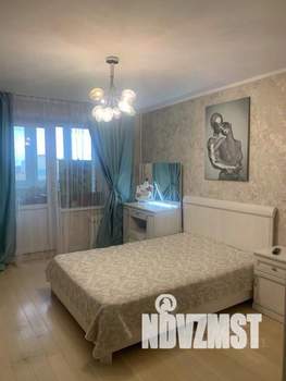 2-к квартира, посуточно, 55м2, 1/1 этаж