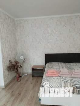2-к квартира, посуточно, 45м2, 3/5 этаж