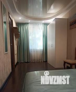 2-к квартира, посуточно, 49м2, 4/5 этаж