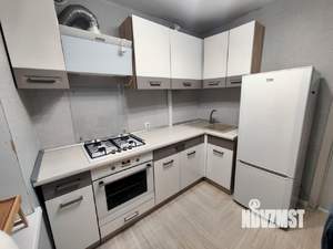 1-к квартира, на длительный срок, 30м2, 5/5 этаж