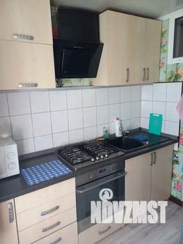 1-к квартира, посуточно, 35м2, 4/5 этаж