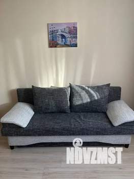 1-к квартира, посуточно, 35м2, 4/8 этаж