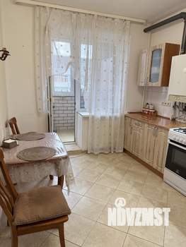 1-к квартира, посуточно, 45м2, 4/5 этаж