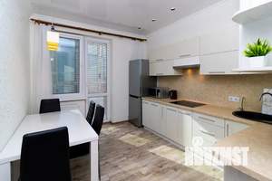 2-к квартира, посуточно, 60м2, 12/14 этаж