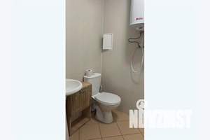 1-к квартира, посуточно, 20м2, 2/5 этаж