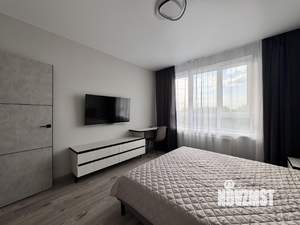 1-к квартира, на длительный срок, 45м2, 8/9 этаж