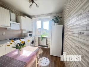 1-к квартира, посуточно, 32м2, 5/5 этаж