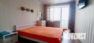 2-к квартира, посуточно, 55м2, 1/1 этаж