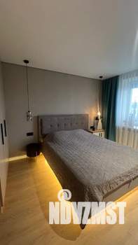 3-к квартира, посуточно, 60м2, 5/5 этаж