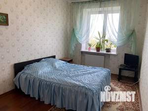 2-к квартира, посуточно, 80м2, 6/12 этаж