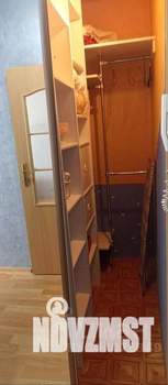 1-к квартира, посуточно, 39м2, 1/1 этаж