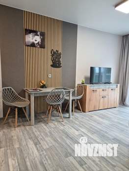 1-к квартира, на длительный срок, 37м2, 2/4 этаж