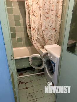 1-к квартира, на длительный срок, 30м2, 9/9 этаж