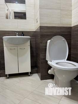 1-к квартира, на длительный срок, 36м2, 7/9 этаж