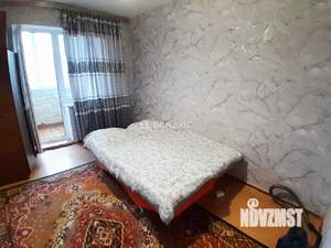 2-к квартира, на длительный срок, 51м2, 4/5 этаж