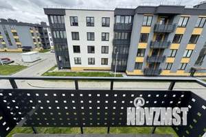 1-к квартира, посуточно, 30м2, 3/4 этаж