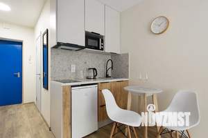 1-к квартира, посуточно, 12м2, 2/4 этаж