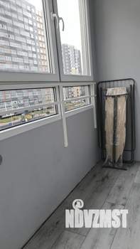 Студия квартира, на длительный срок, 25м2, 3/16 этаж