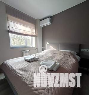 2-к квартира, посуточно, 42м2, 4/5 этаж