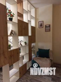 Студия квартира, посуточно, 30м2, 2/3 этаж