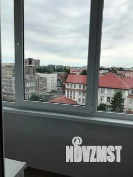 1-к квартира, посуточно, 33м2, 9/9 этаж