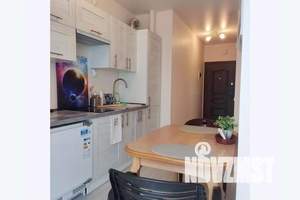 1-к квартира, посуточно, 26м2, 7/8 этаж
