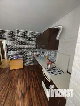 1-к квартира, на длительный срок, 30м2, 1/9 этаж