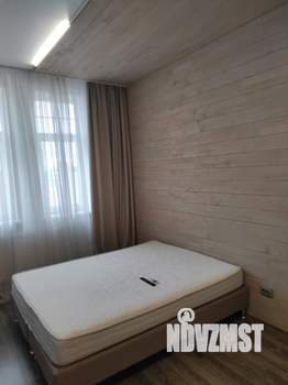 1-к квартира, на длительный срок, 39м2, 2/4 этаж