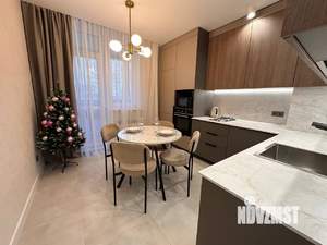 1-к квартира, посуточно, 43м2, 1/10 этаж