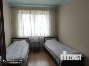 2-к квартира, посуточно, 58м2, 1/1 этаж